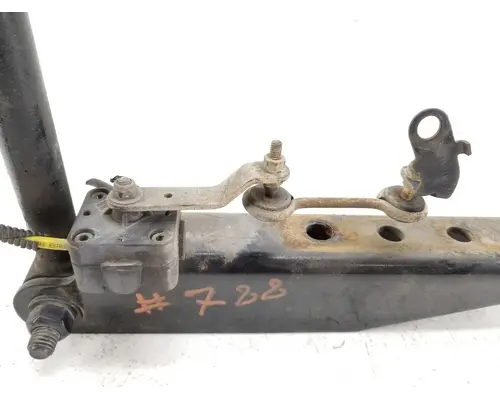 FREIGHTLINER 18-59106-001 Brackets, Misc.