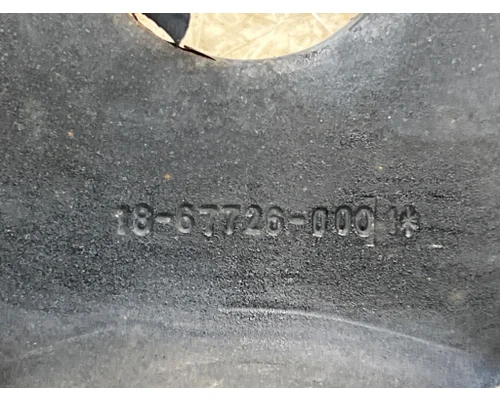 FREIGHTLINER 18-67726-000 Brackets, Misc.