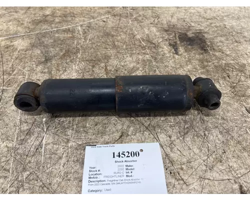 FREIGHTLINER 18-73207-000 Shock Absorber