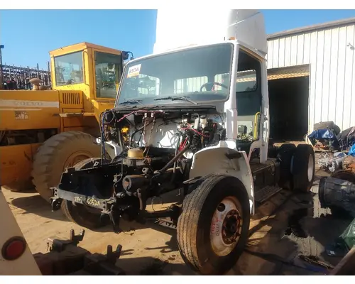 FREIGHTLINER 21102 Hub