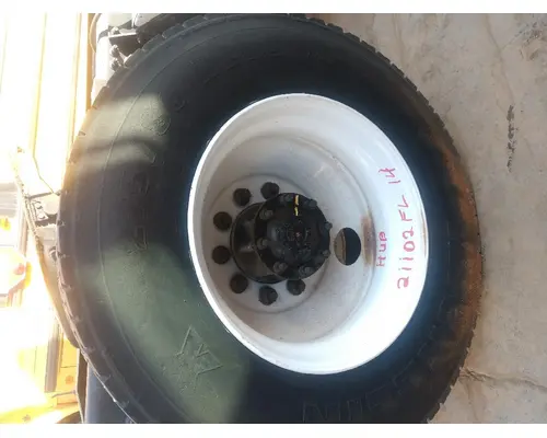 FREIGHTLINER 21102 Hub