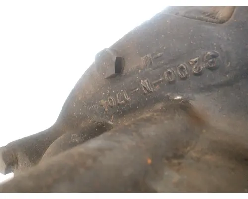 FREIGHTLINER 21102 Hub