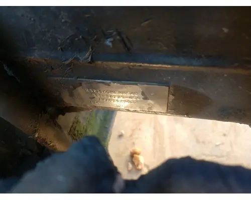 FREIGHTLINER 21102 Hub