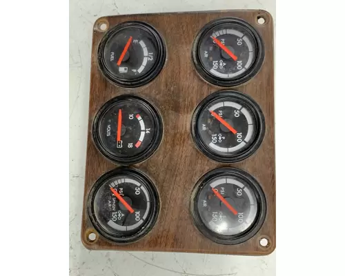 FREIGHTLINER 22-20982-006 Instrument Cluster