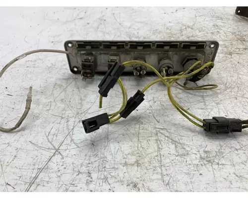 FREIGHTLINER 22-25265-009 Dash Panel