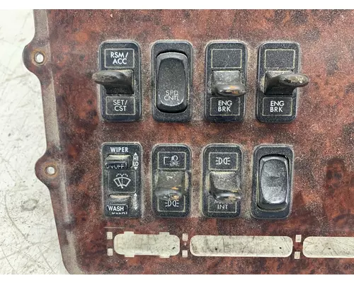 FREIGHTLINER 22-45867-000 Dash Panel