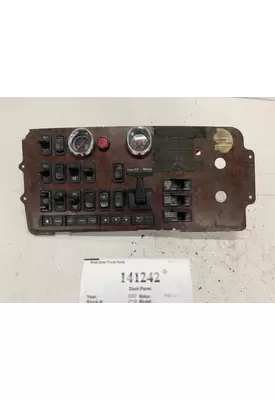 FREIGHTLINER 22-45867-000 Dash Panel