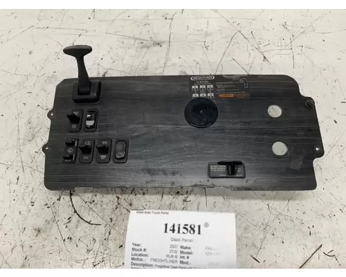 FREIGHTLINER 22-45867-010 Dash Panel