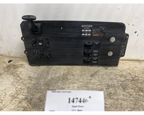 FREIGHTLINER 22-45867-010 Dash Panel