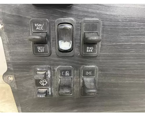 FREIGHTLINER 22-45867-010 Dash Panel