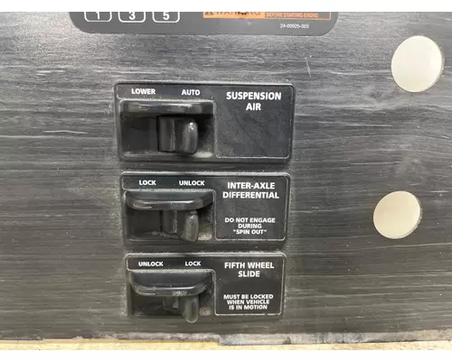 FREIGHTLINER 22-45867-010 Dash Panel