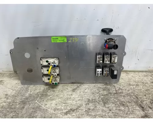 FREIGHTLINER 22-45867-010 Dash Panel