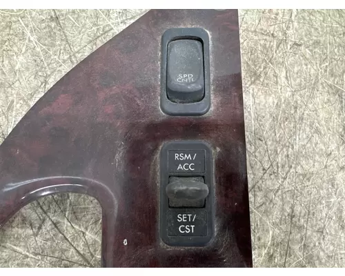 FREIGHTLINER 22-53166-005 Dash Panel
