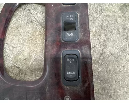 FREIGHTLINER 22-53166-005 Dash Panel