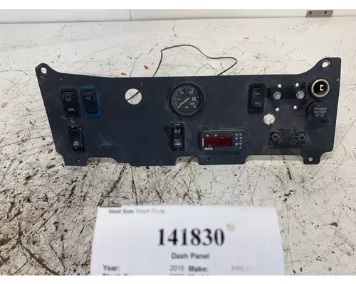 FREIGHTLINER 22-53168-000 Dash Panel