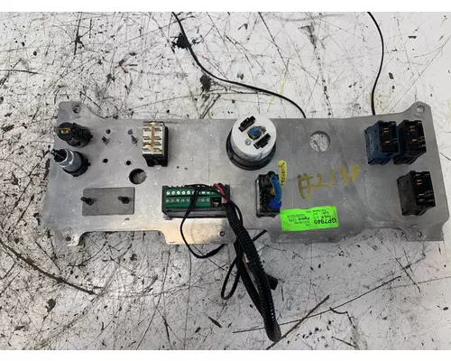 FREIGHTLINER 22-53168-000 Dash Panel