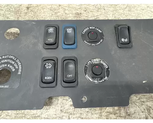 FREIGHTLINER 22-53168-000 Dash Panel