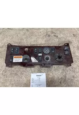 FREIGHTLINER 22-53168-001 Dash Panel