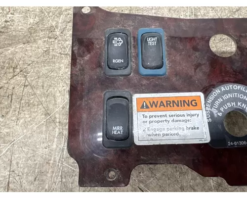 FREIGHTLINER 22-53168-001 Dash Panel