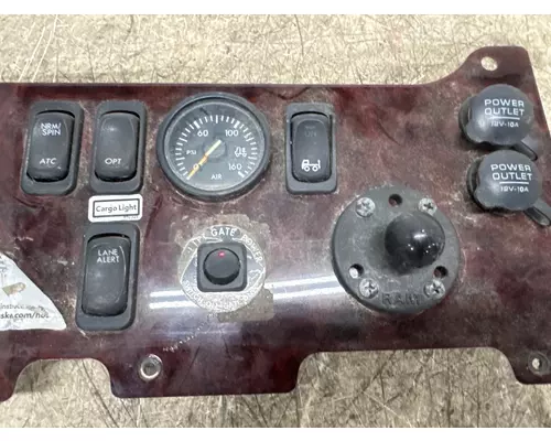 FREIGHTLINER 22-53168-001 Dash Panel
