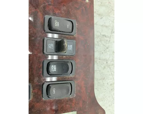 FREIGHTLINER 22-58883-001 Switch Panel