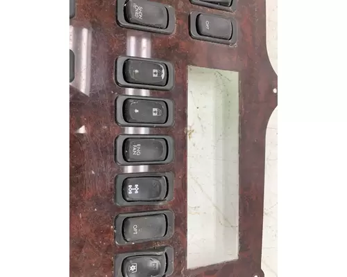 FREIGHTLINER 22-58883-001 Switch Panel