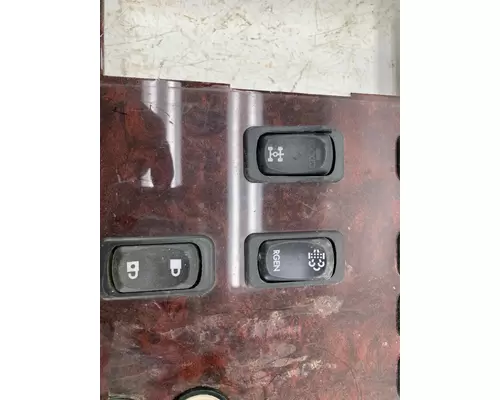FREIGHTLINER 22-58883-001 Switch Panel
