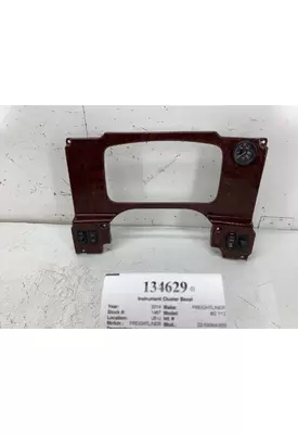 FREIGHTLINER 22-59064-000 Instrument Cluster Bezel