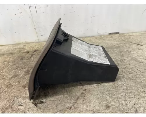 FREIGHTLINER 22-60535-000 Glove Box