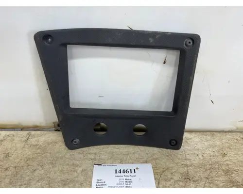 FREIGHTLINER 22-60558-000 Interior Trim Panel