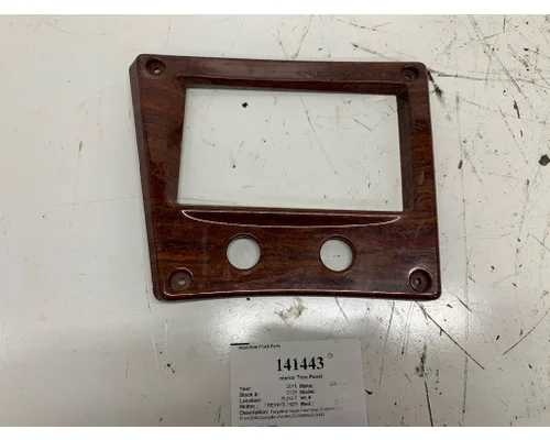 FREIGHTLINER 22-60588-001 Interior Trim Panel