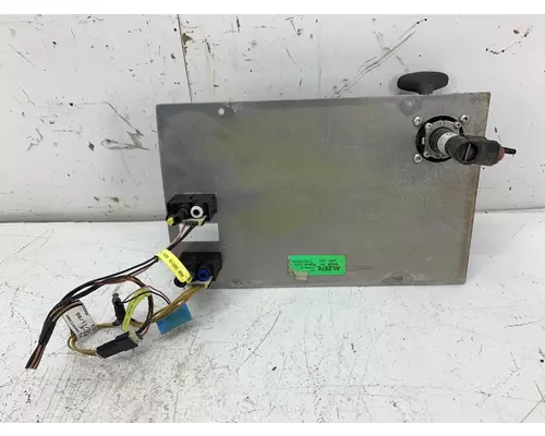 FREIGHTLINER 22-60660-000 Dash Panel