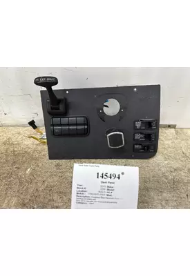 FREIGHTLINER 22-60660-000 Dash Panel