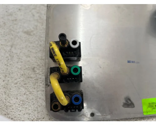 FREIGHTLINER 22-60660-001 Dash Panel