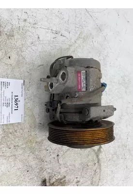 FREIGHTLINER 22-65771-000 Air Conditioner Compressor