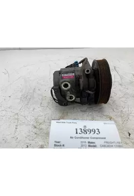 FREIGHTLINER 22-65771-000 Air Conditioner Compressor