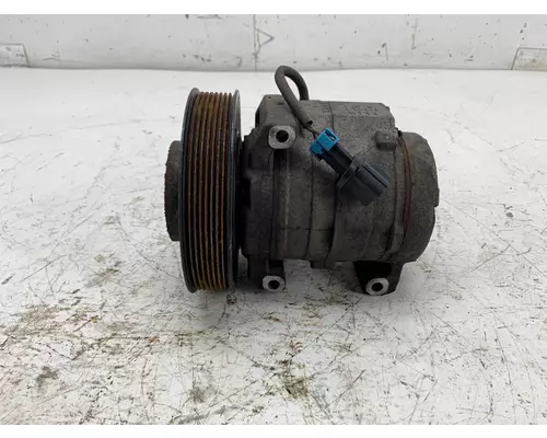 FREIGHTLINER 22-65771-000 Air Conditioner Compressor