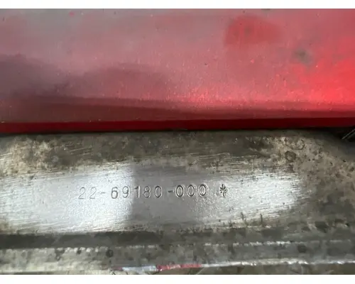 FREIGHTLINER 22-69180-000 Step
