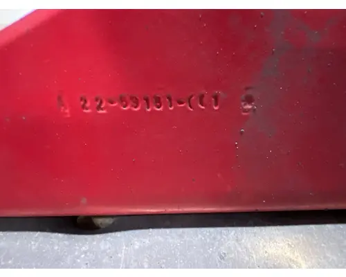 FREIGHTLINER 22-69180-000 Step
