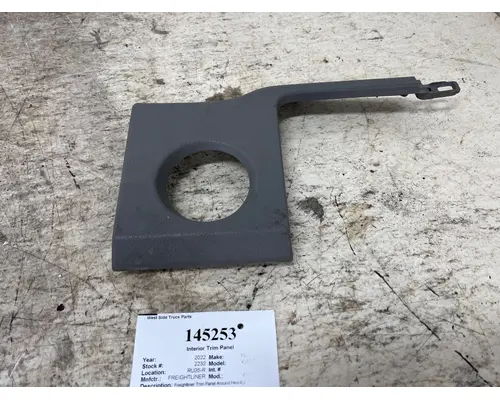FREIGHTLINER 22-73786-010 Interior Trim Panel