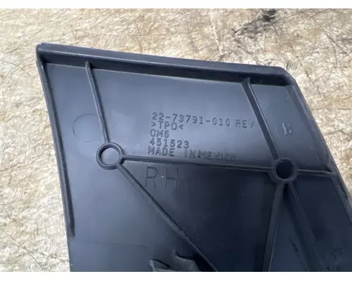 FREIGHTLINER 22-73791-010 Interior Trim Panel