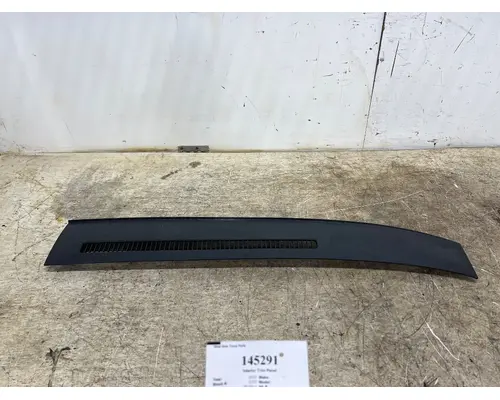 FREIGHTLINER 22-73791-010 Interior Trim Panel