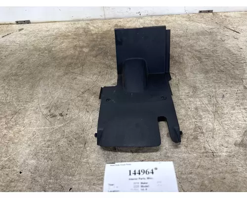 FREIGHTLINER 22-73811-001 Interior Parts, Misc.