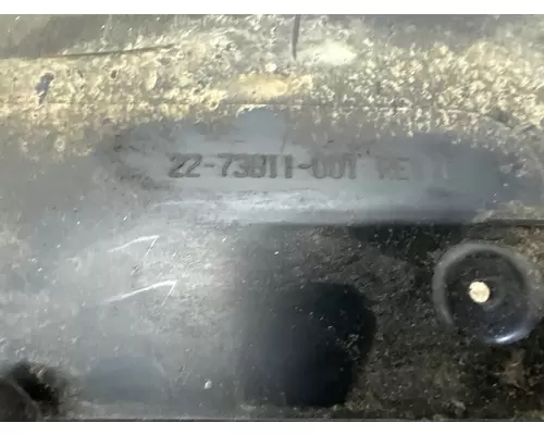 FREIGHTLINER 22-73811-001 Interior Parts, Misc.