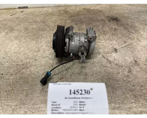 FREIGHTLINER 22-75520-000 Air Conditioner Compressor