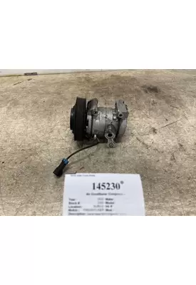 FREIGHTLINER 22-75520-000 Air Conditioner Compressor