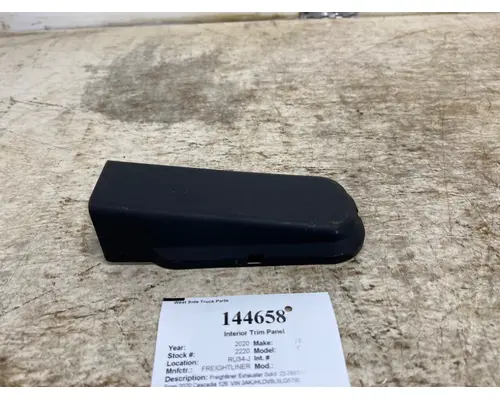FREIGHTLINER 22-76833-000 Interior Trim Panel