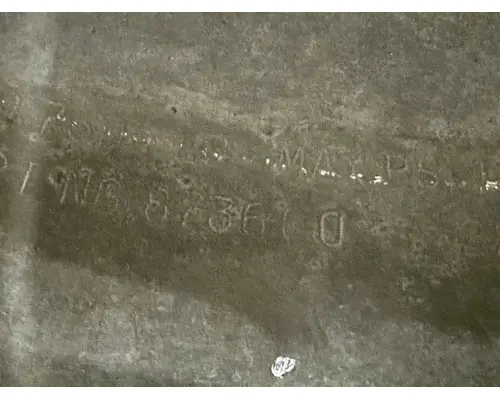 FREIGHTLINER 22.5" X 7.50" Wheel