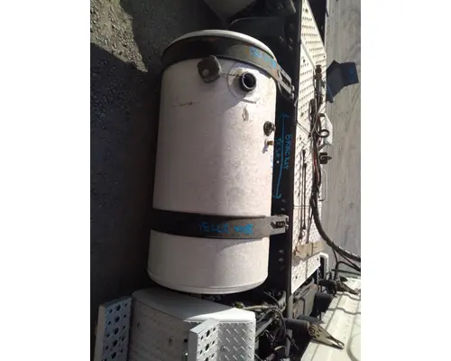 FREIGHTLINER 25" FUEL TANK STRAPBRACKET