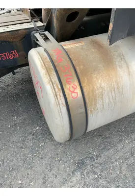 FREIGHTLINER 25" FUEL TANK STRAP/BRACKET